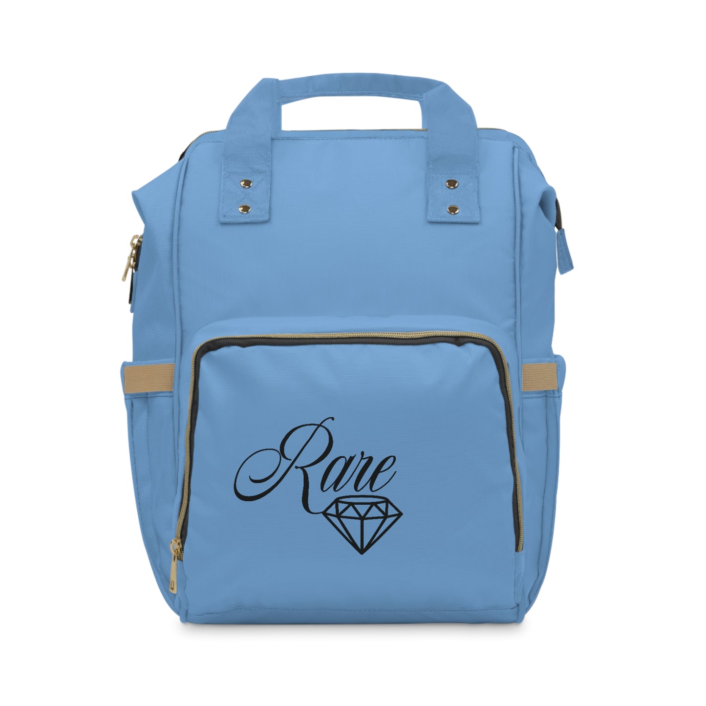 Multifunctional Diaper Backpack