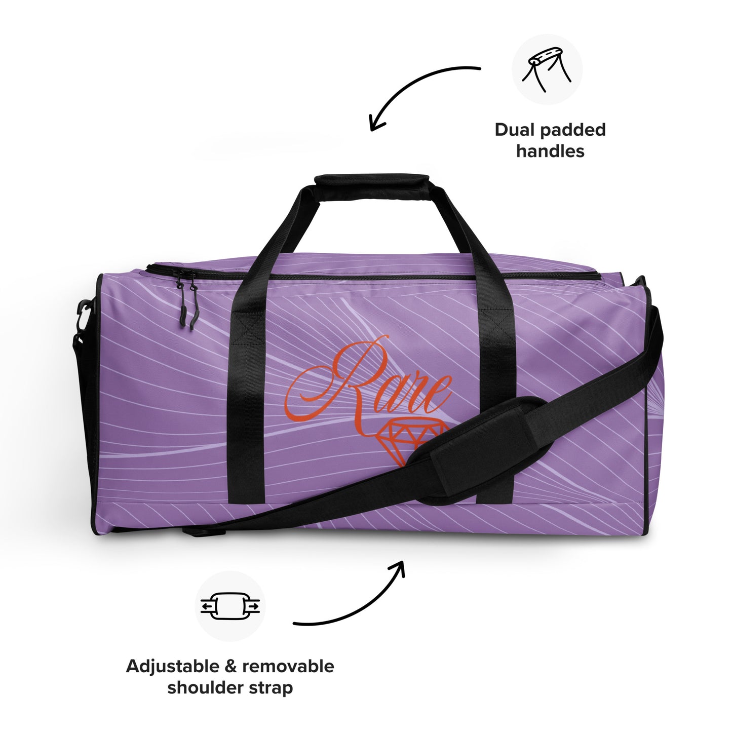 Duffle bag