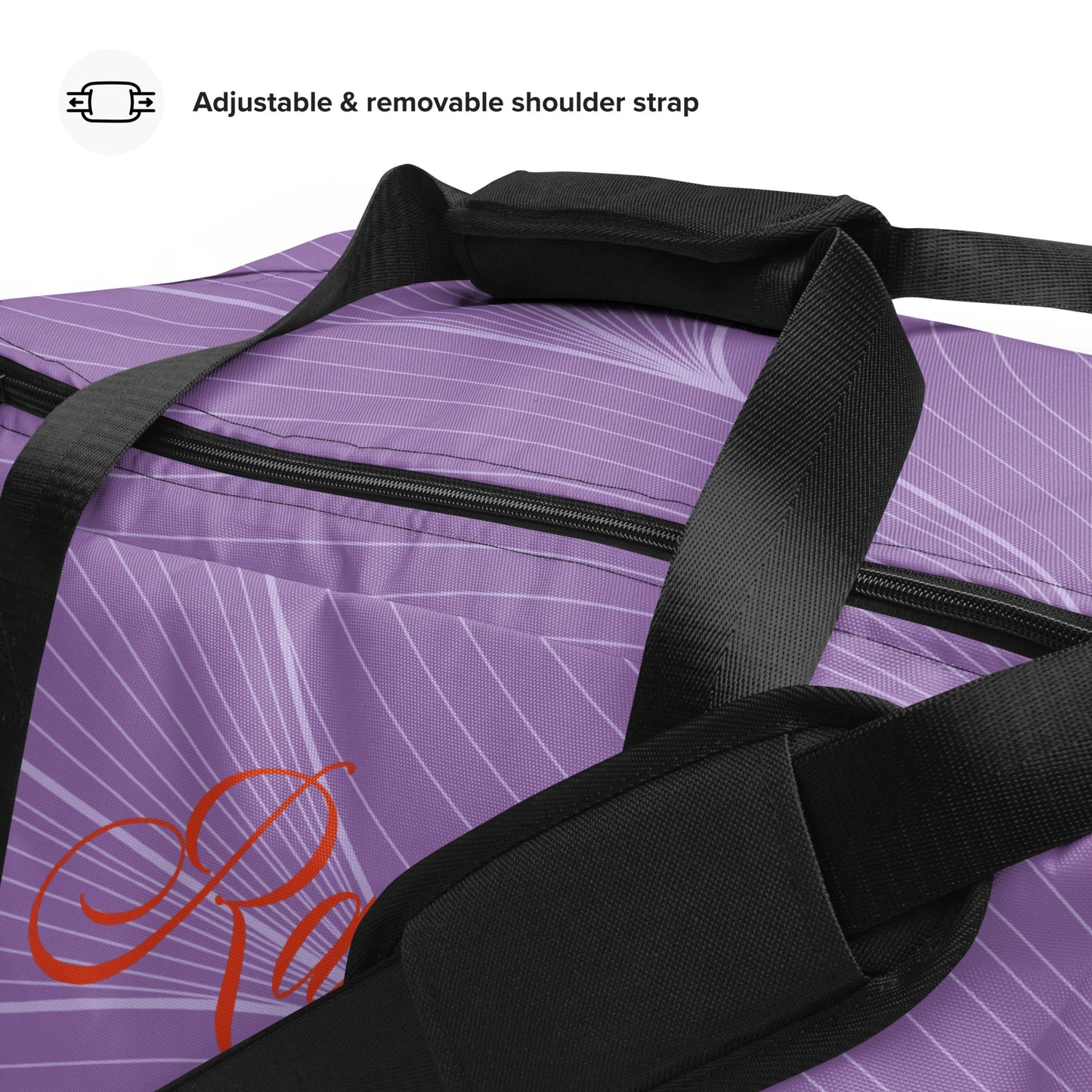 Duffle bag