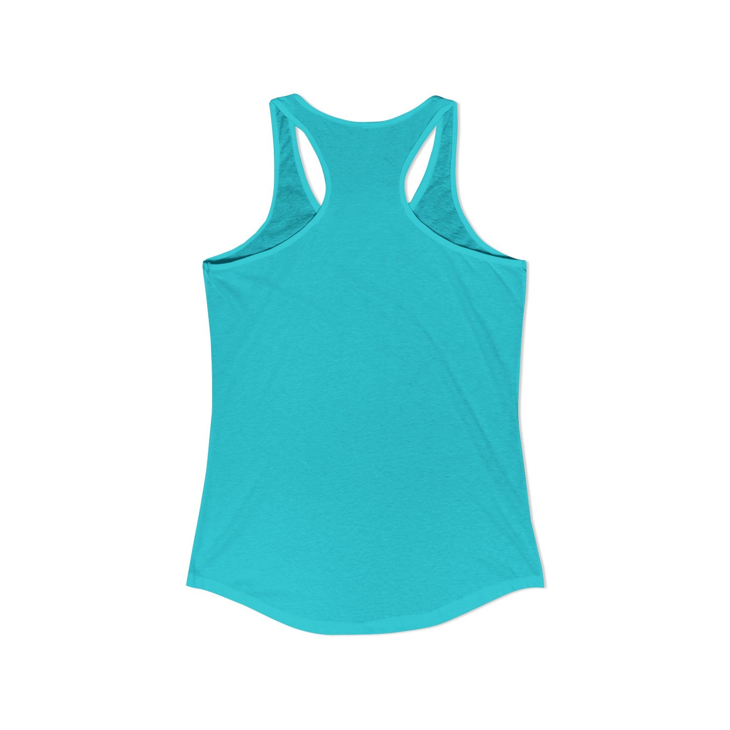 Sun, Sea & Slay Women's Ideal Racerback Tank