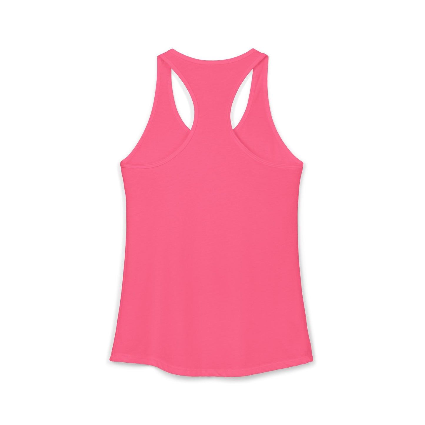 Sun, Sea & Slay Women's Ideal Racerback Tank