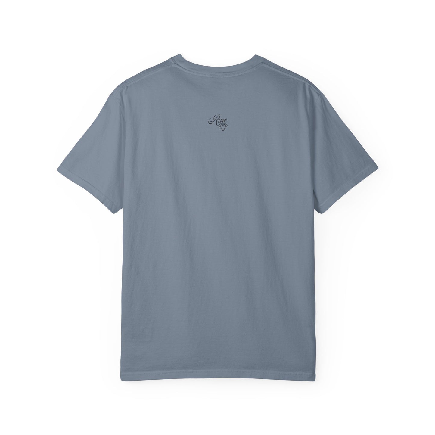 Sunshine & Rare Vibes  Graphic T-Shirt — 'Besties' Summer Group Illustration