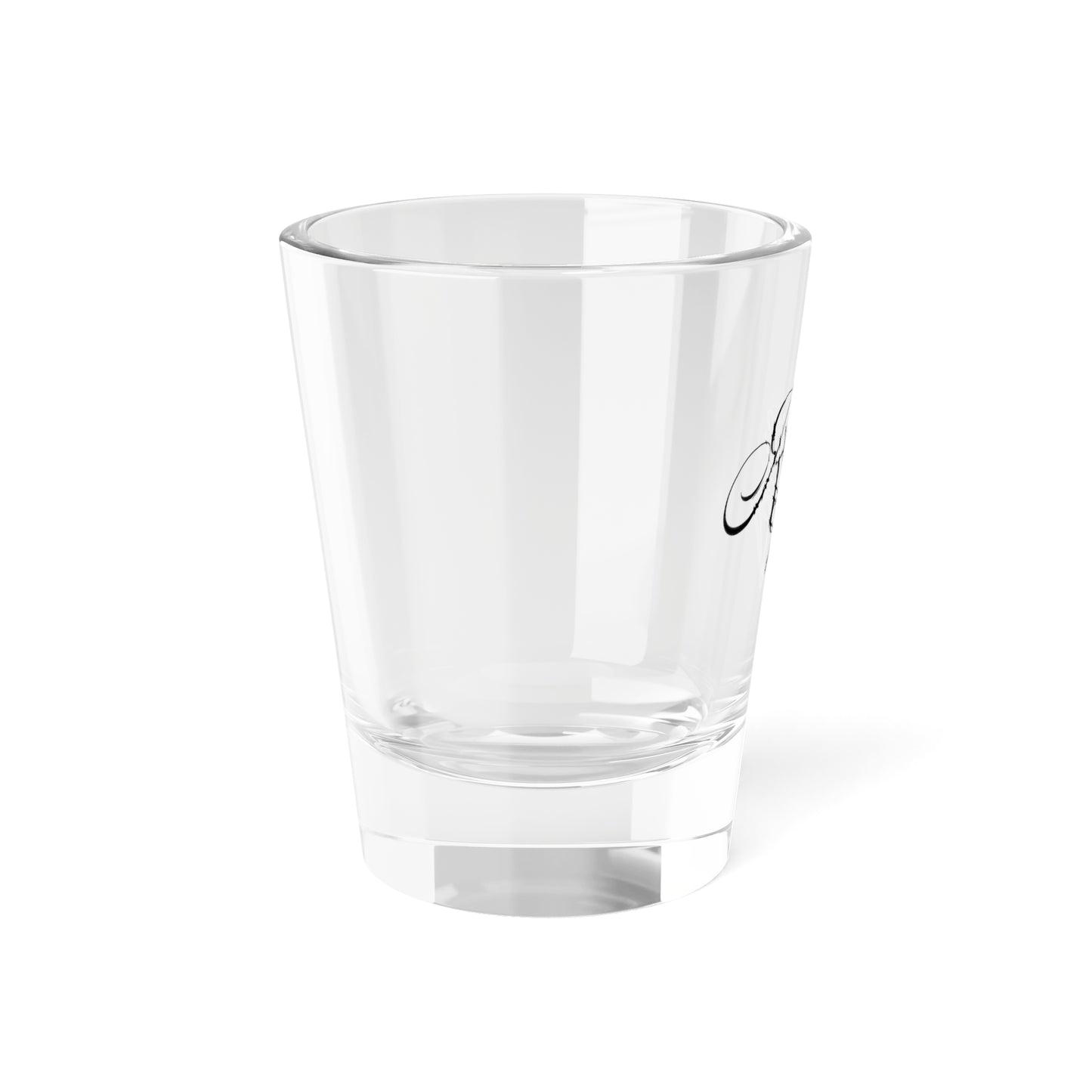 Shot Glass, 1.5oz