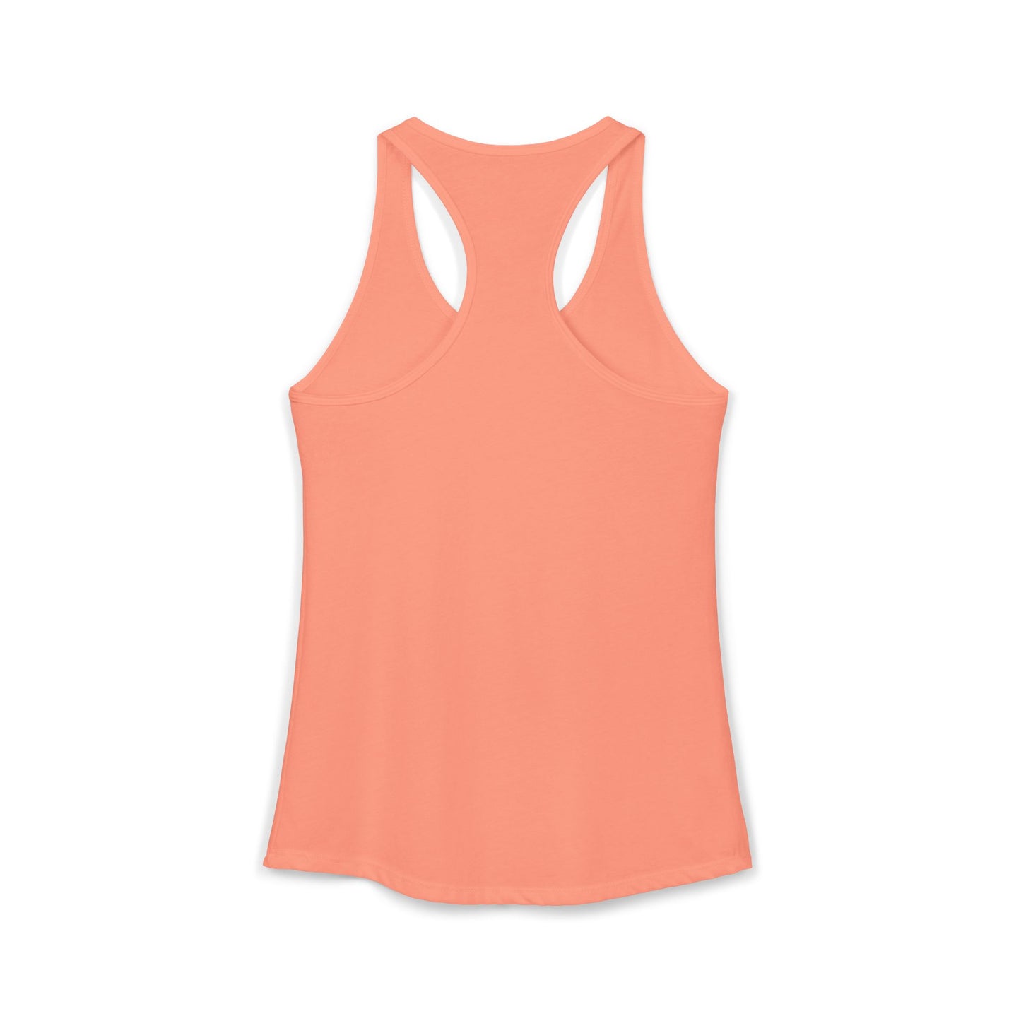 Sun, Sea & Slay Women's Ideal Racerback Tank