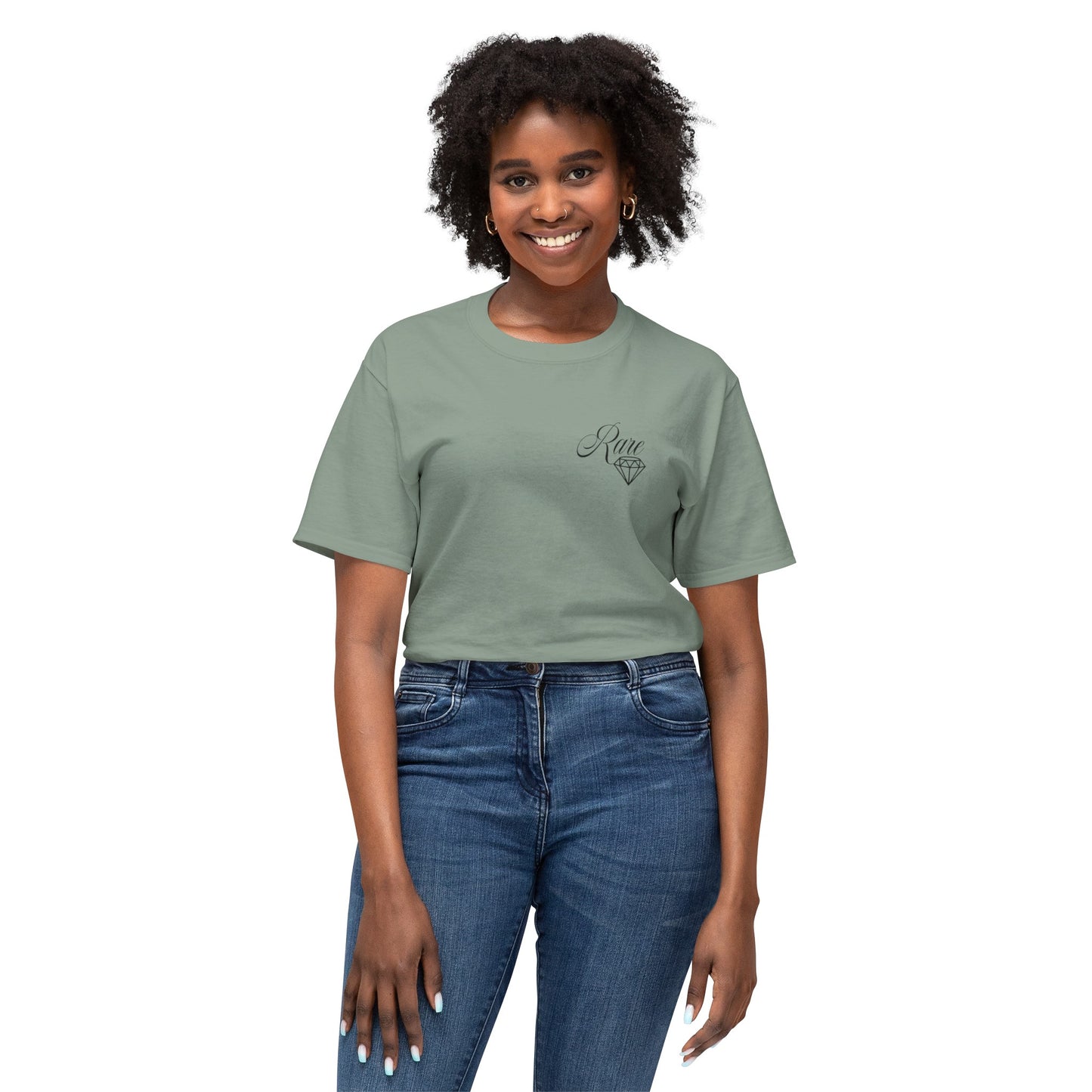 Unisex HD Cotton™ T-shirt