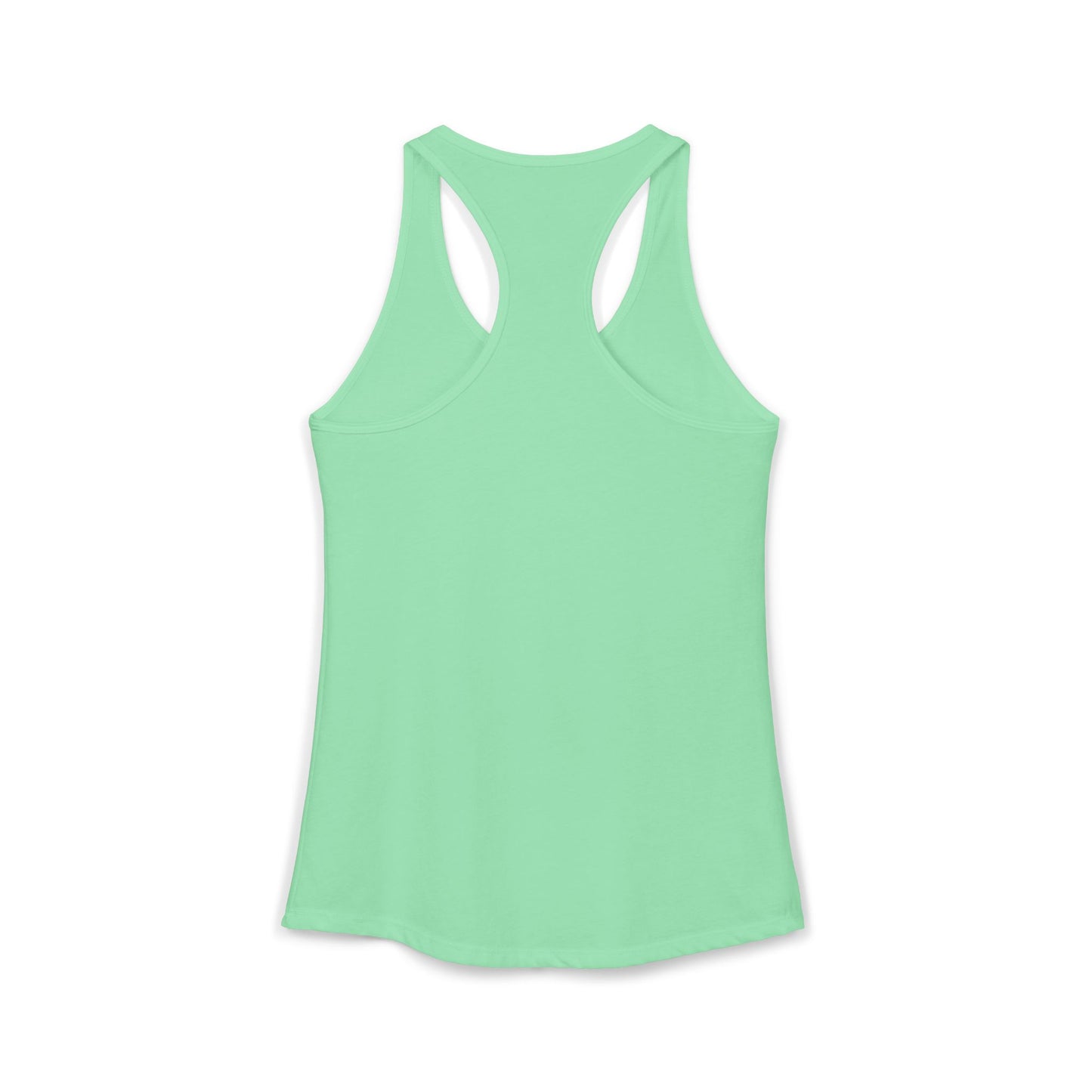 Sun, Sea & Slay Women's Ideal Racerback Tank