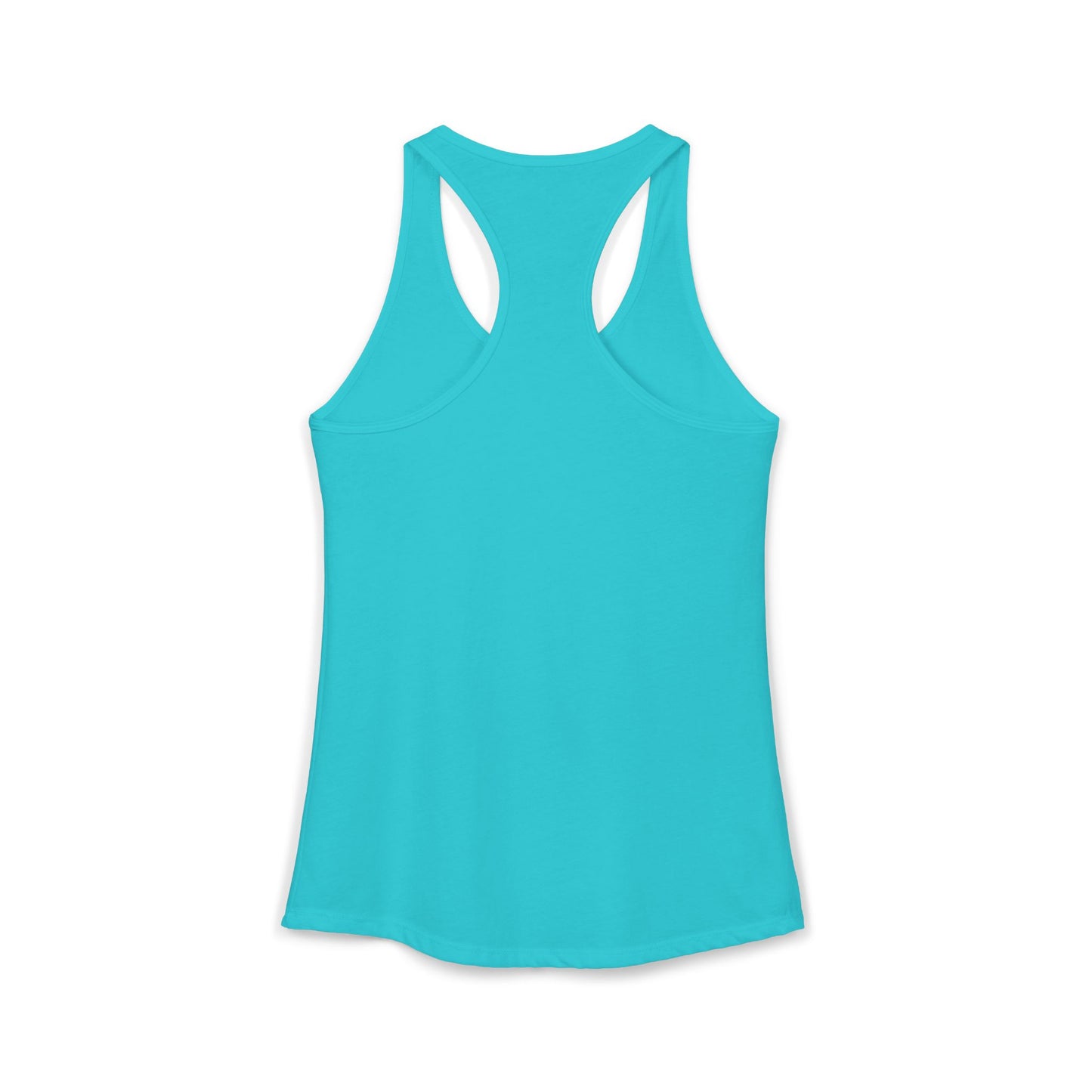 Sun, Sea & Slay Women's Ideal Racerback Tank