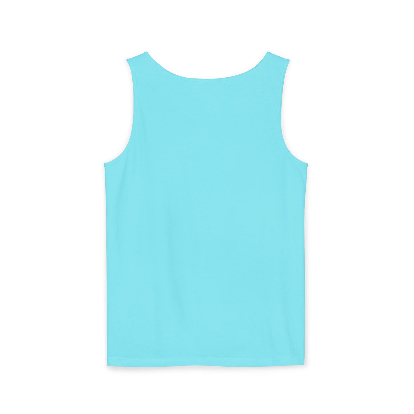 Love, Laughter, Family & Sunshine Tank Top — Women’s Group Summer Graphic Tank
