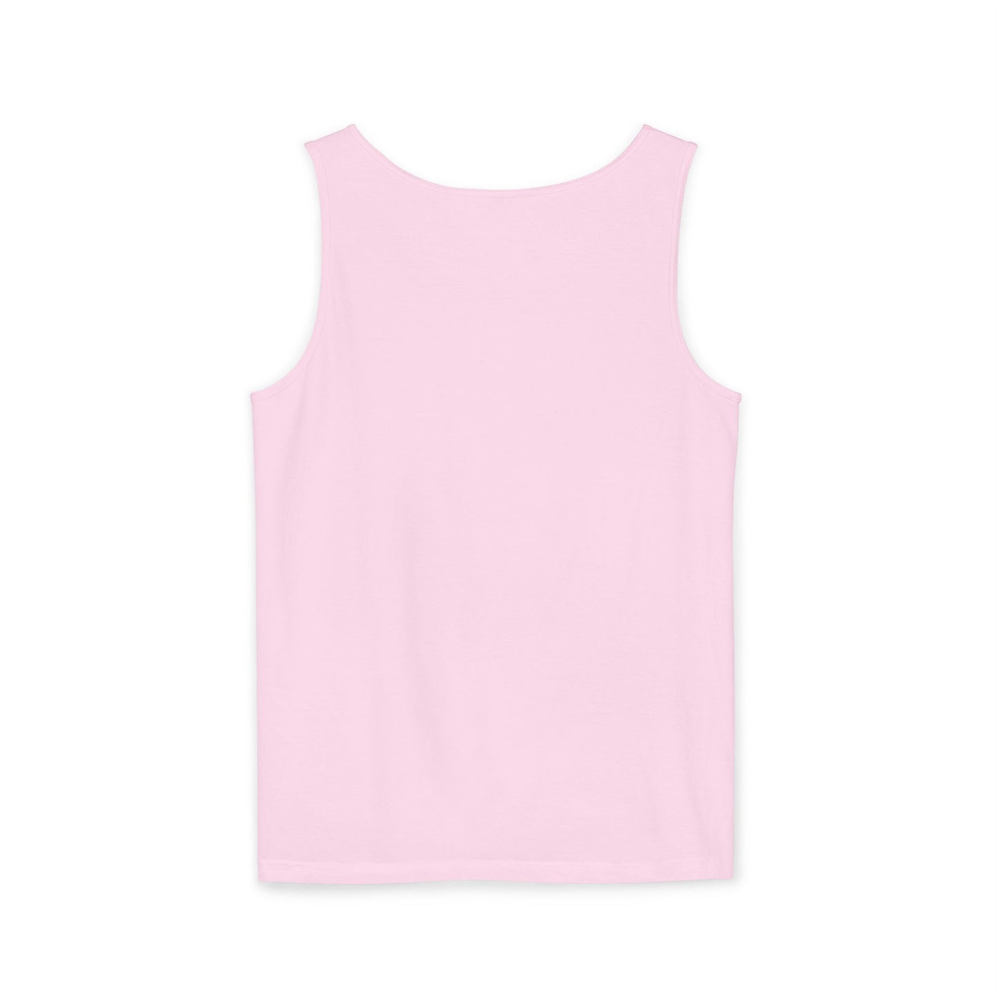 Love, Laughter, Family & Sunshine Tank Top — Women’s Group Summer Graphic Tank