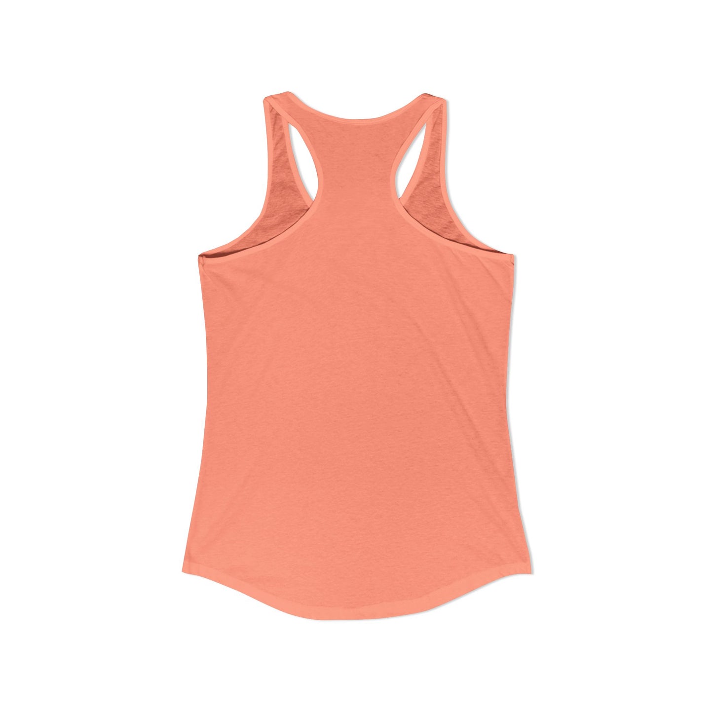Sun, Sea & Slay Women's Ideal Racerback Tank