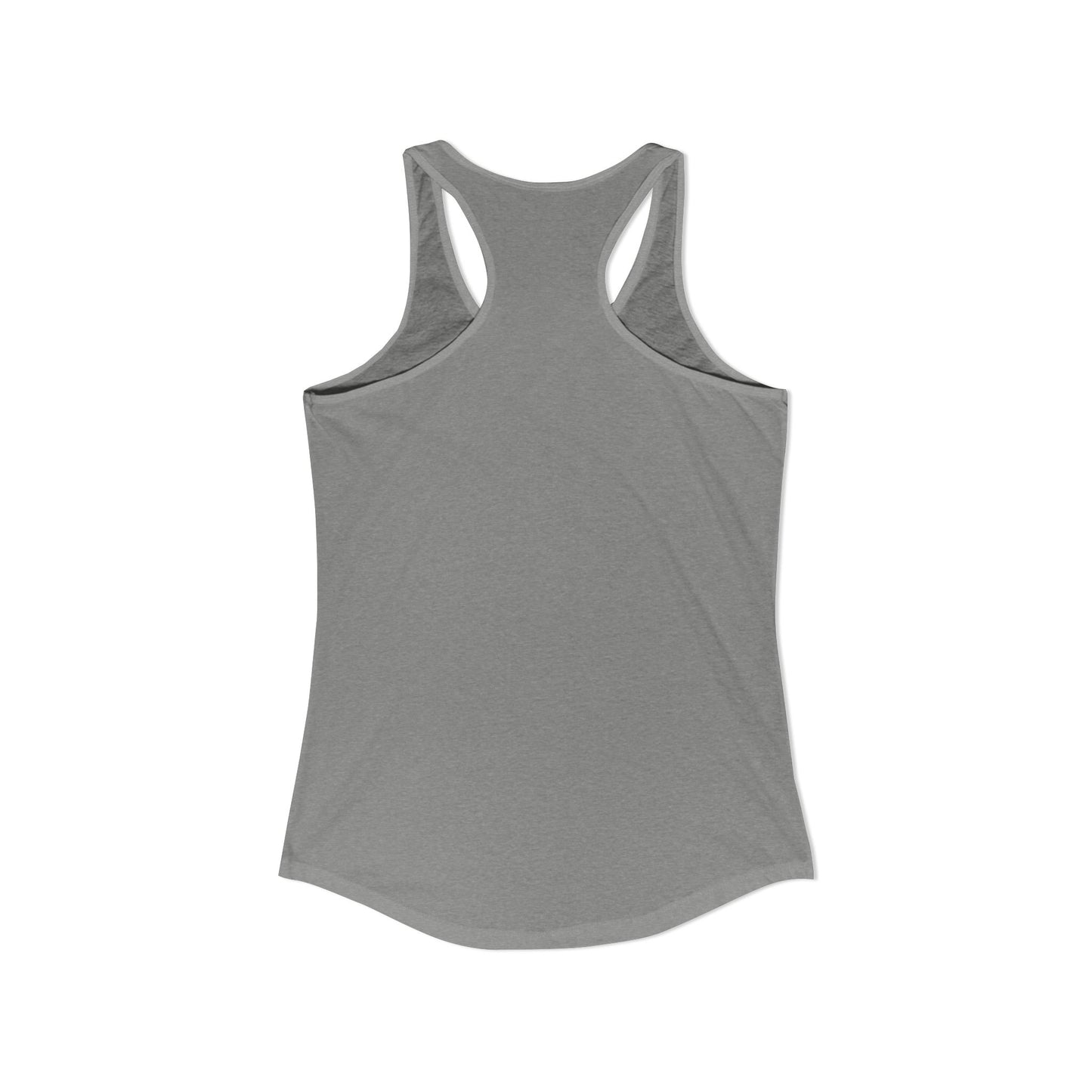 Sun, Sea & Slay Women's Ideal Racerback Tank