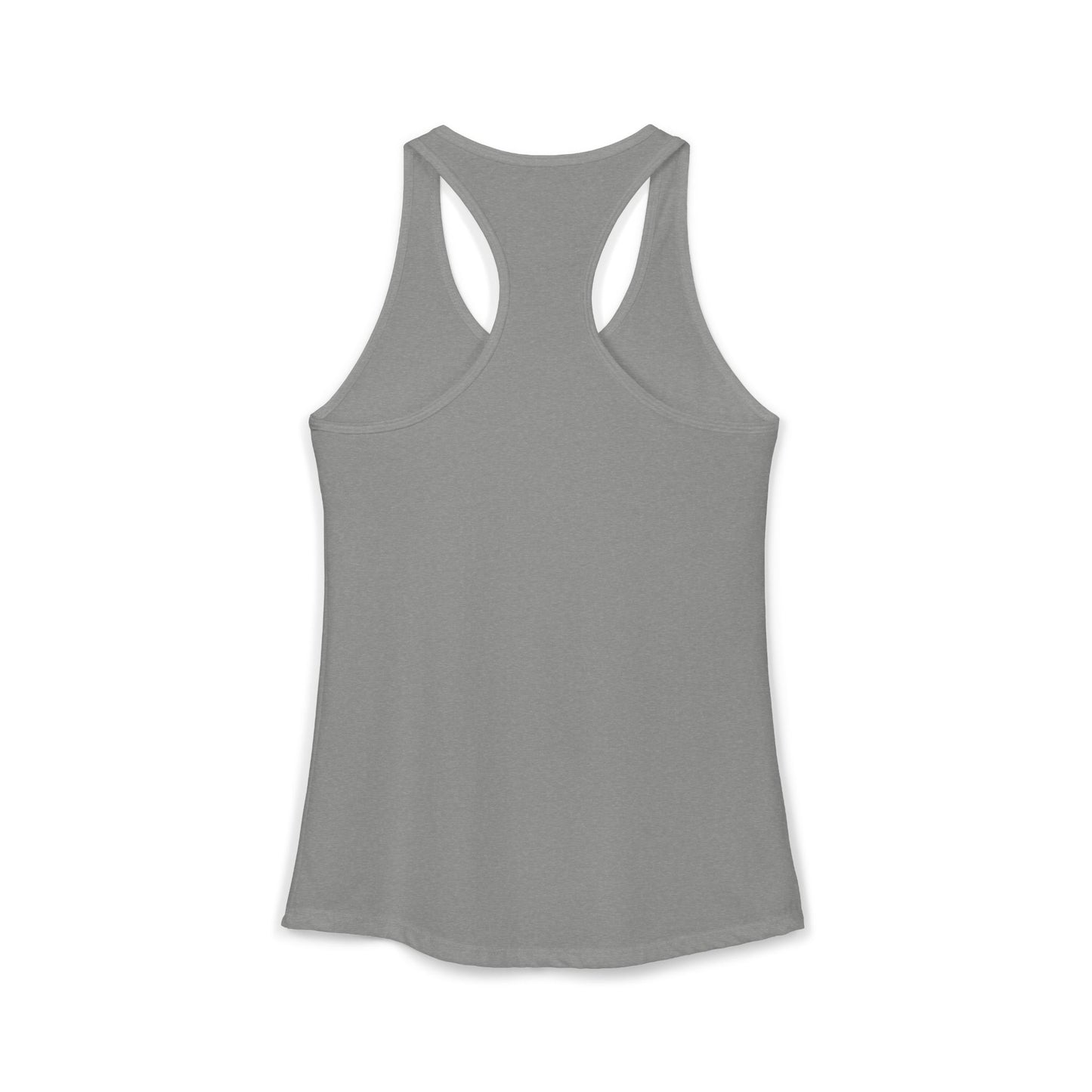 Sun, Sea & Slay Women's Ideal Racerback Tank
