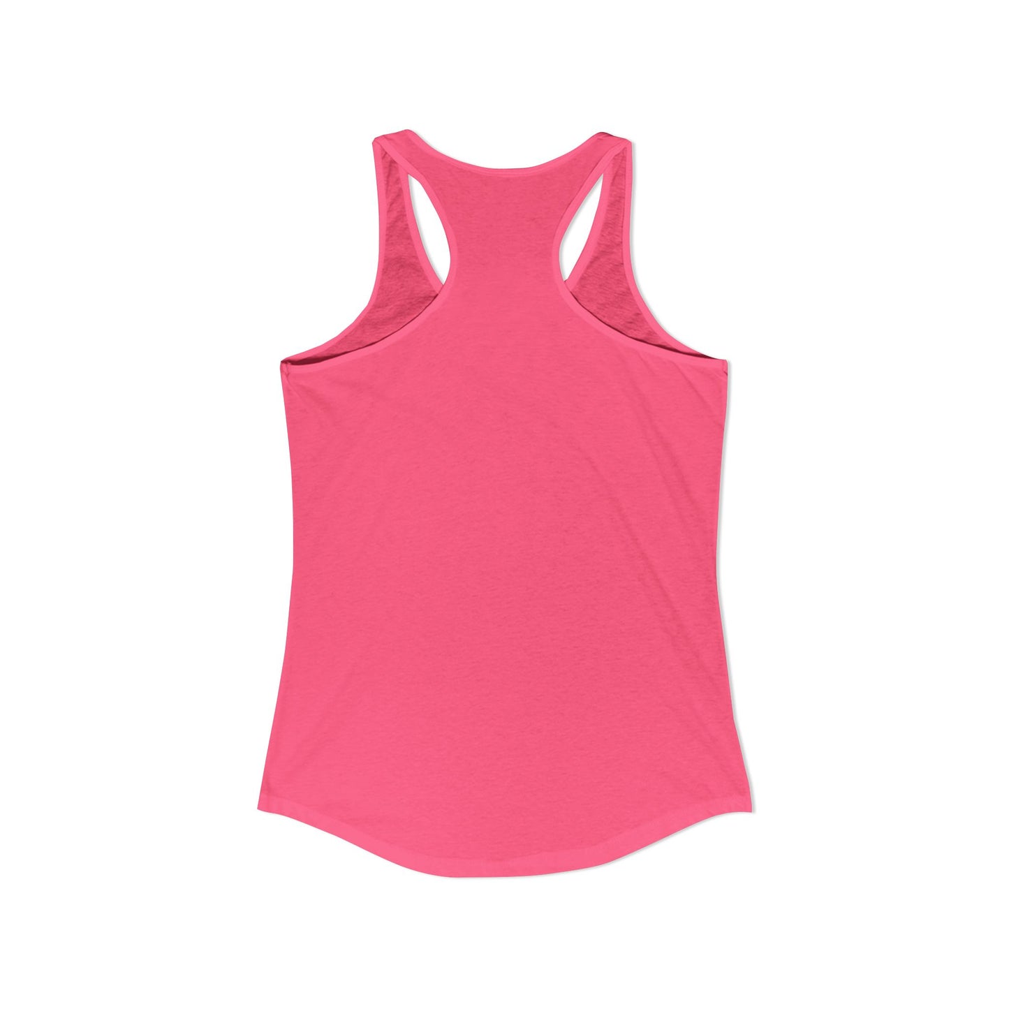 Sun, Sea & Slay Women's Ideal Racerback Tank