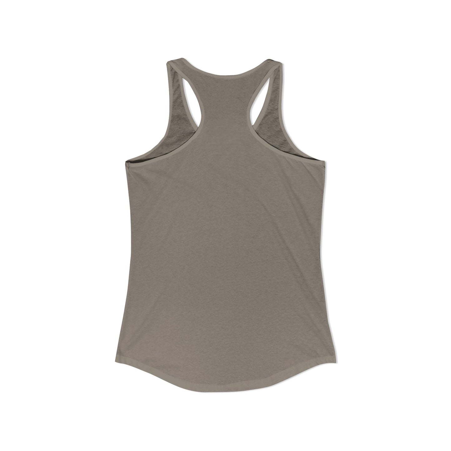 Sun, Sea & Slay Women's Ideal Racerback Tank