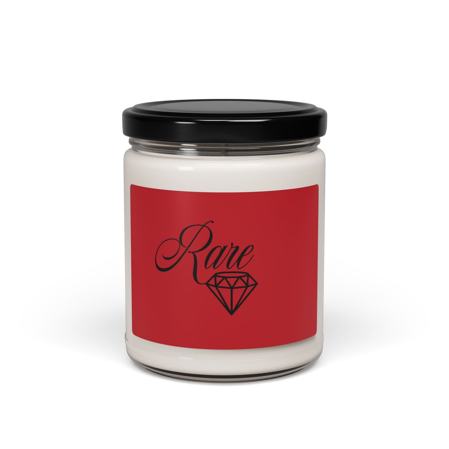 Scented Soy Candle, 9oz