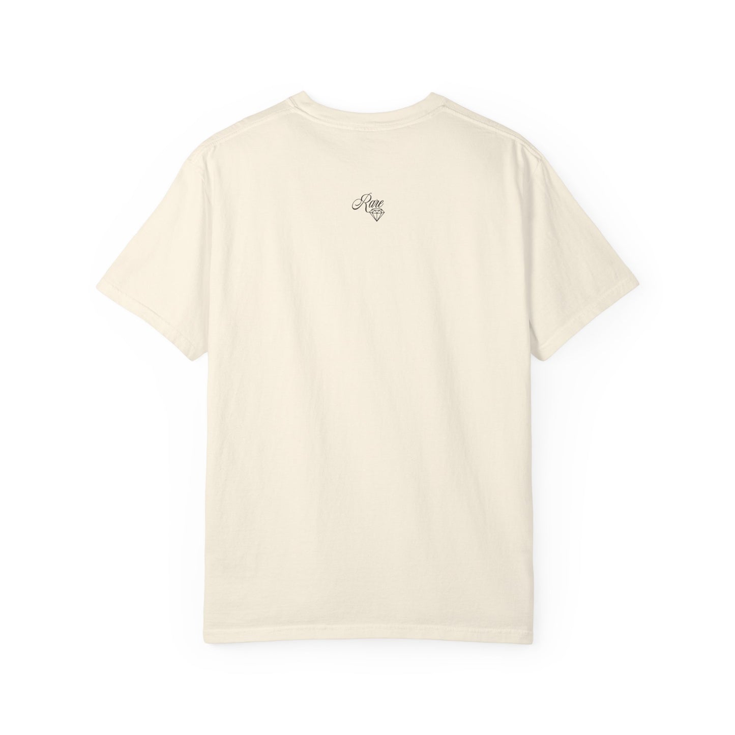 Sunshine & Rare Vibes  Graphic T-Shirt — 'Besties' Summer Group Illustration