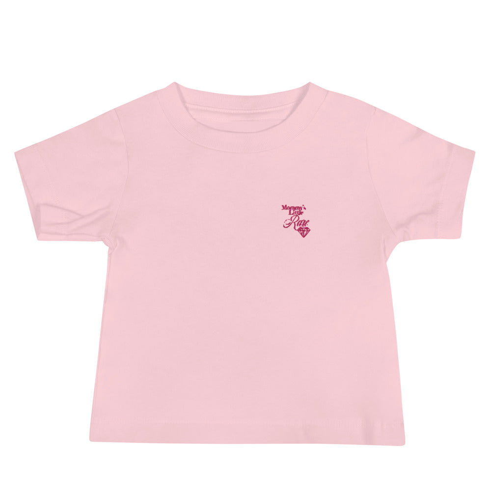 Baby Jersey Short Sleeve Tee