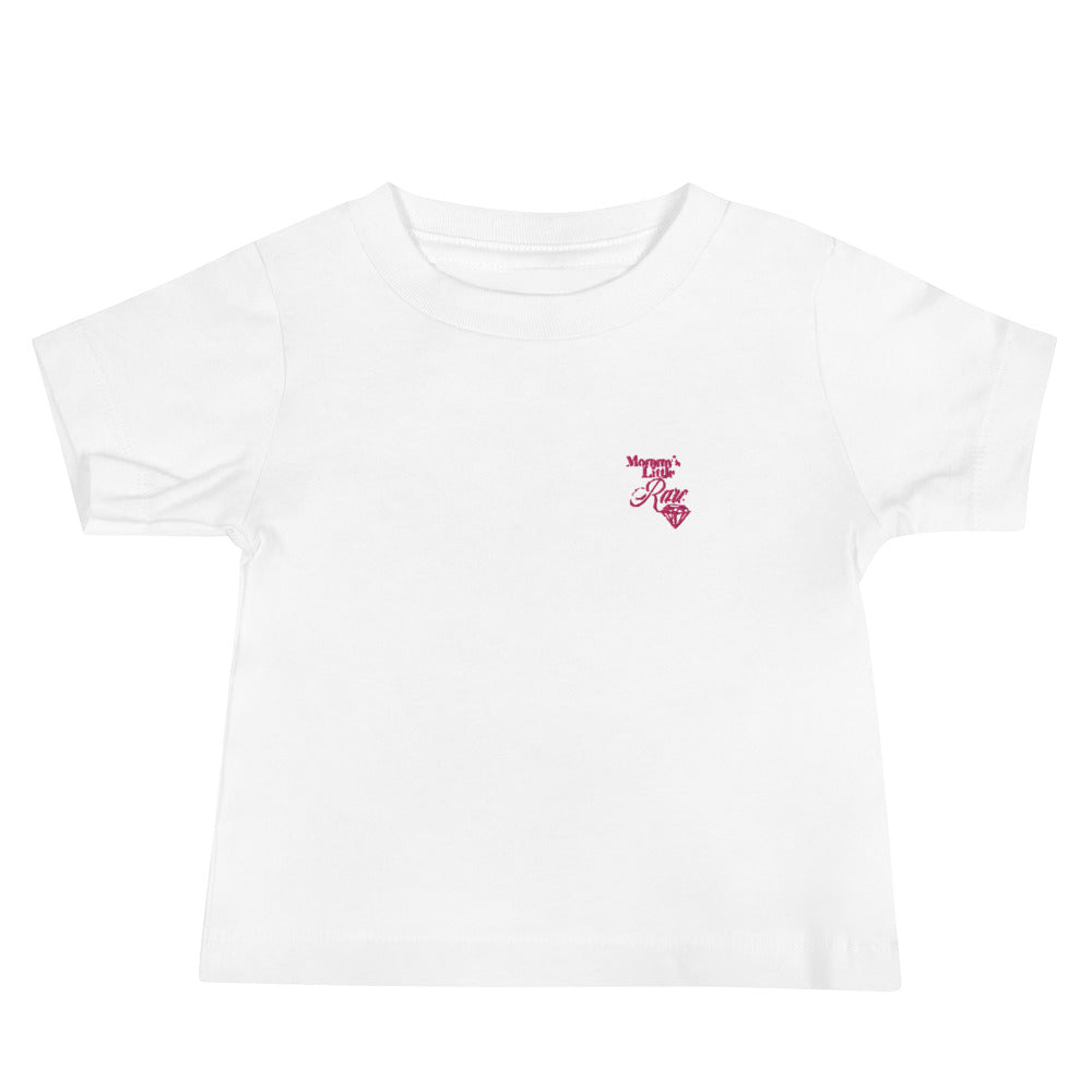 Baby Jersey Short Sleeve Tee