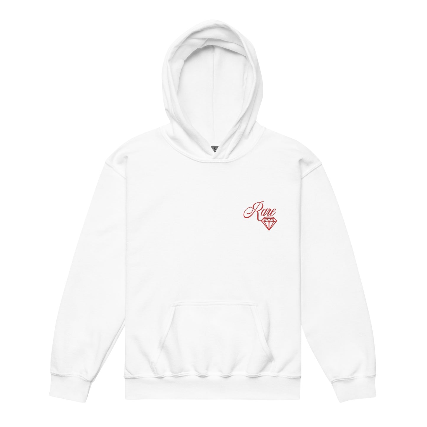 Youth heavy blend hoodie